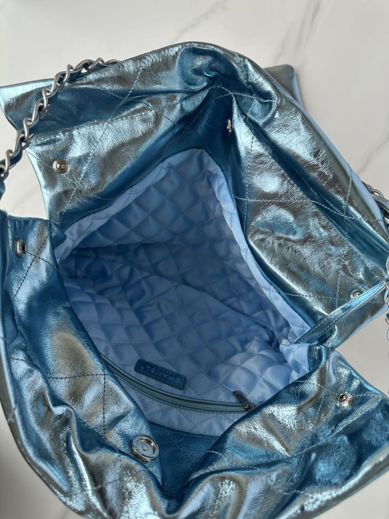 Ch**el hobo 22 bags